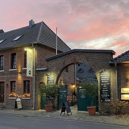 Landhaus Pohlhof Köln Eksteriør bilde