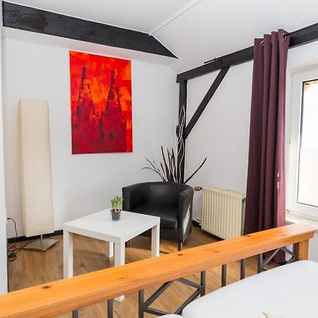 Landhaus Pohlhof Köln Eksteriør bilde