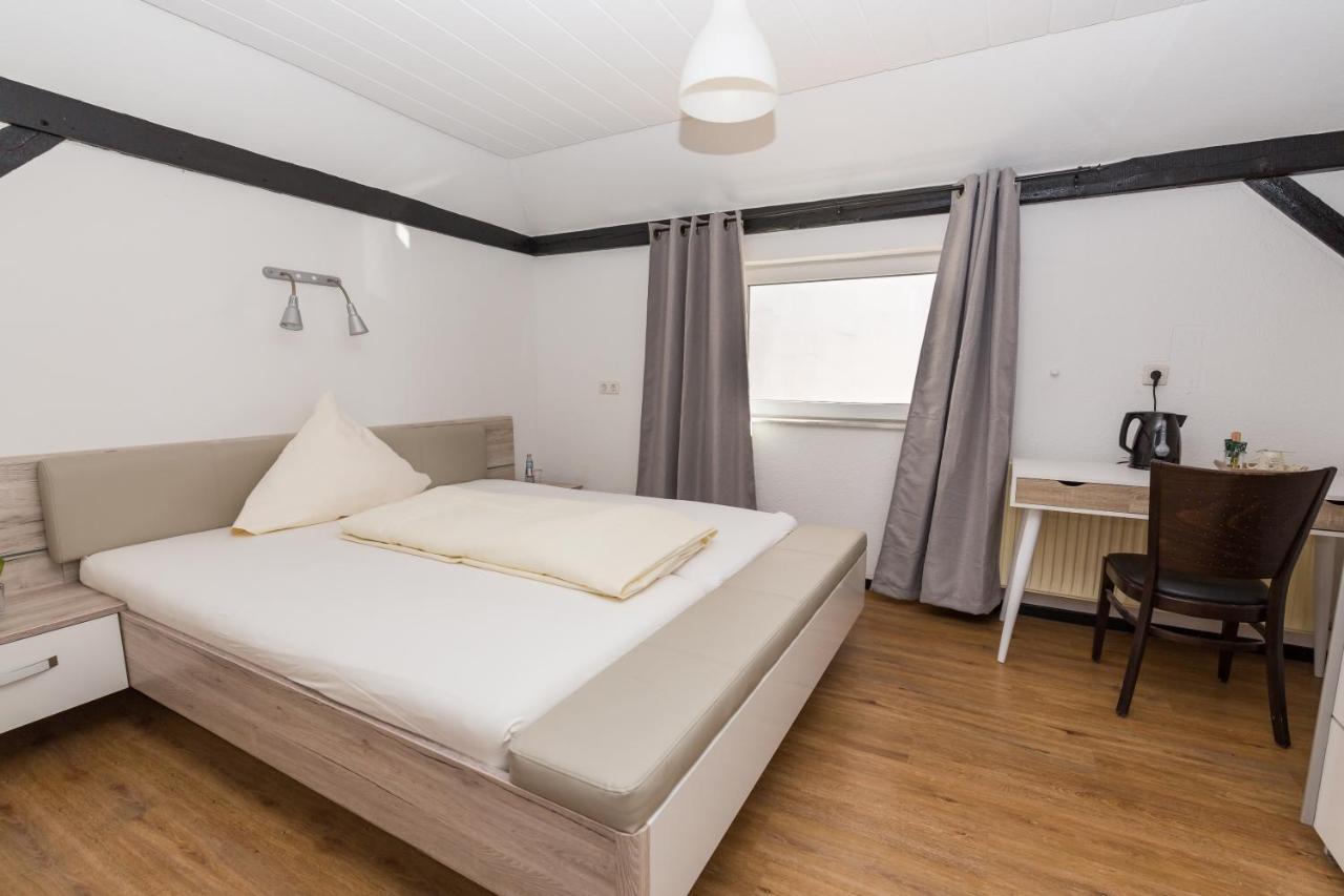 Landhaus Pohlhof Köln Eksteriør bilde