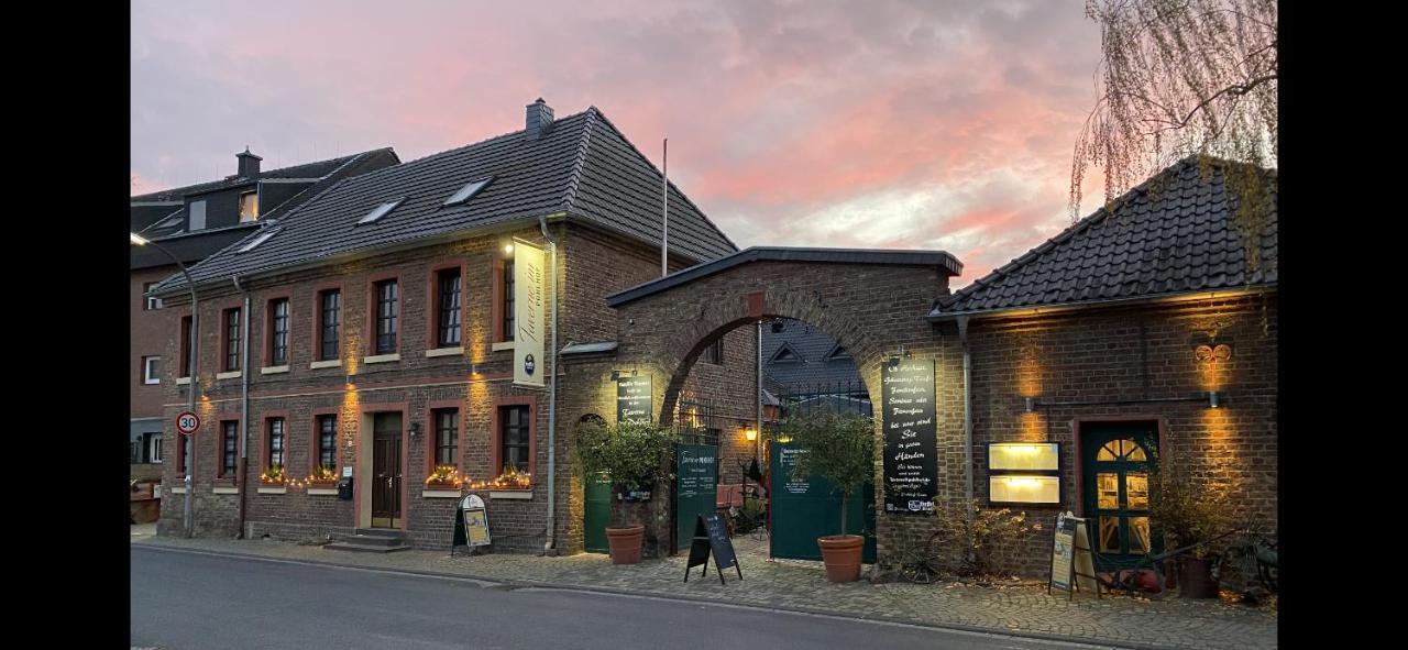 Landhaus Pohlhof Köln Eksteriør bilde
