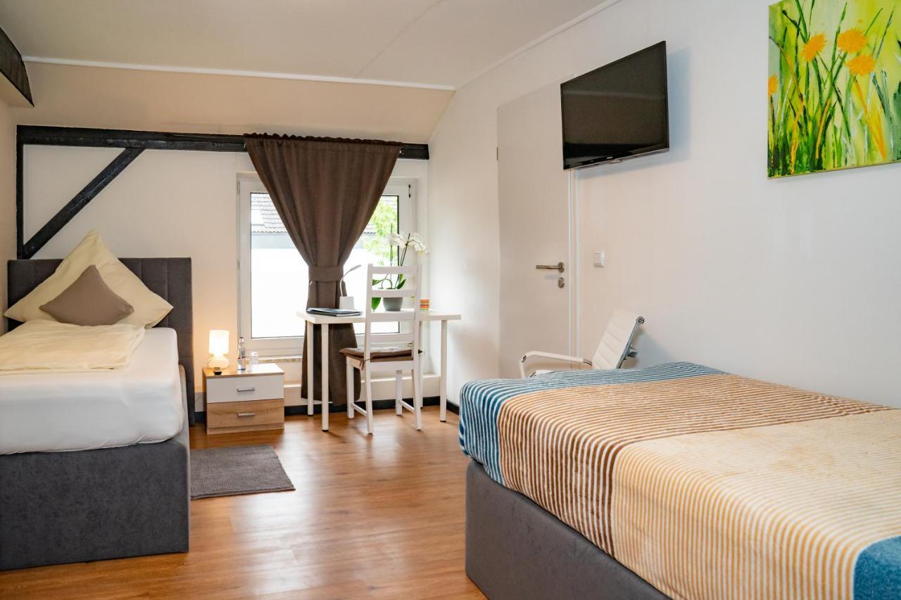 Landhaus Pohlhof Köln Eksteriør bilde