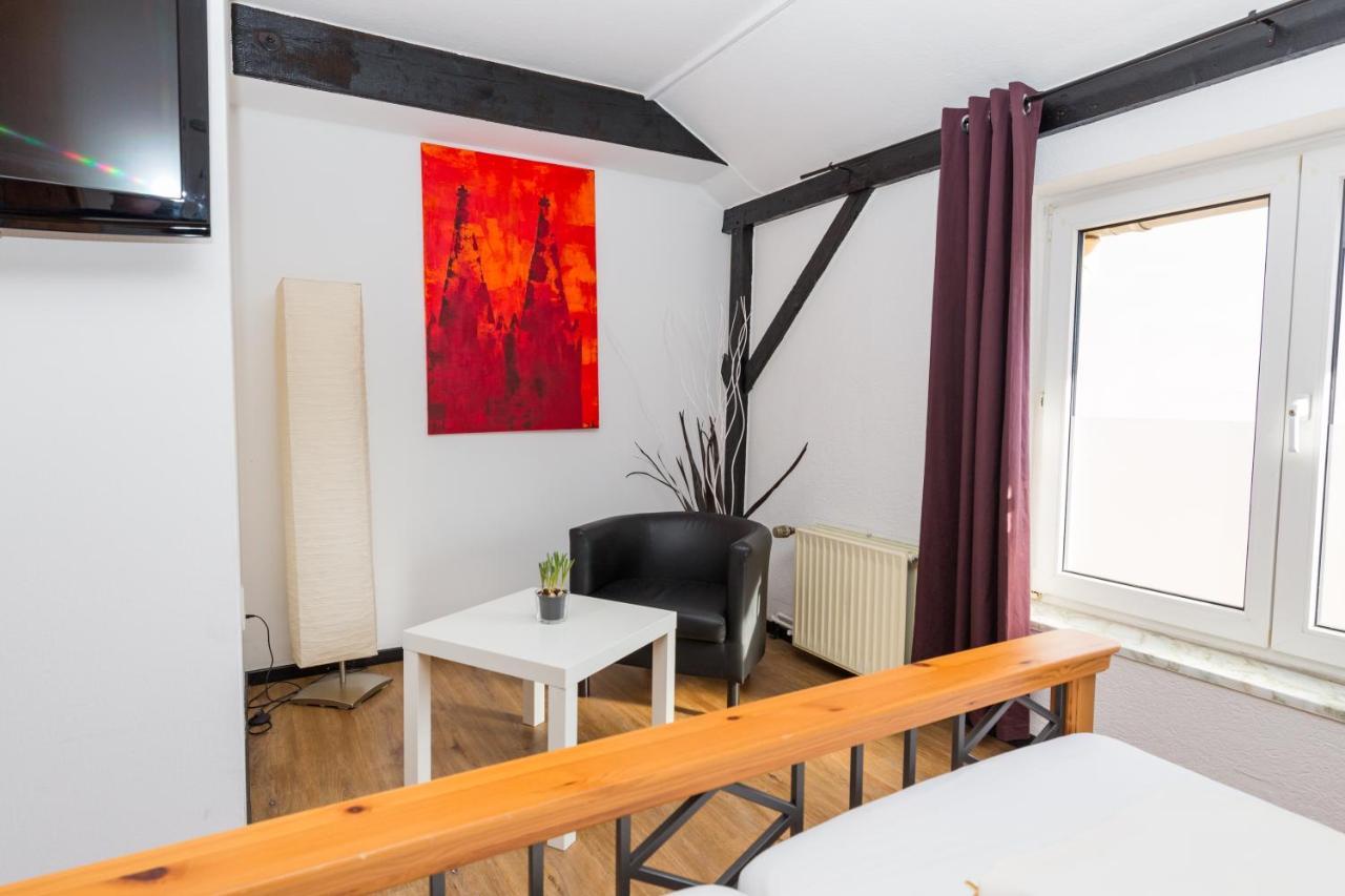 Landhaus Pohlhof Köln Eksteriør bilde