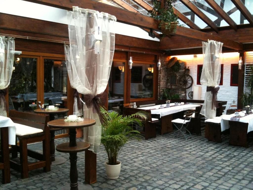 Landhaus Pohlhof Köln Eksteriør bilde