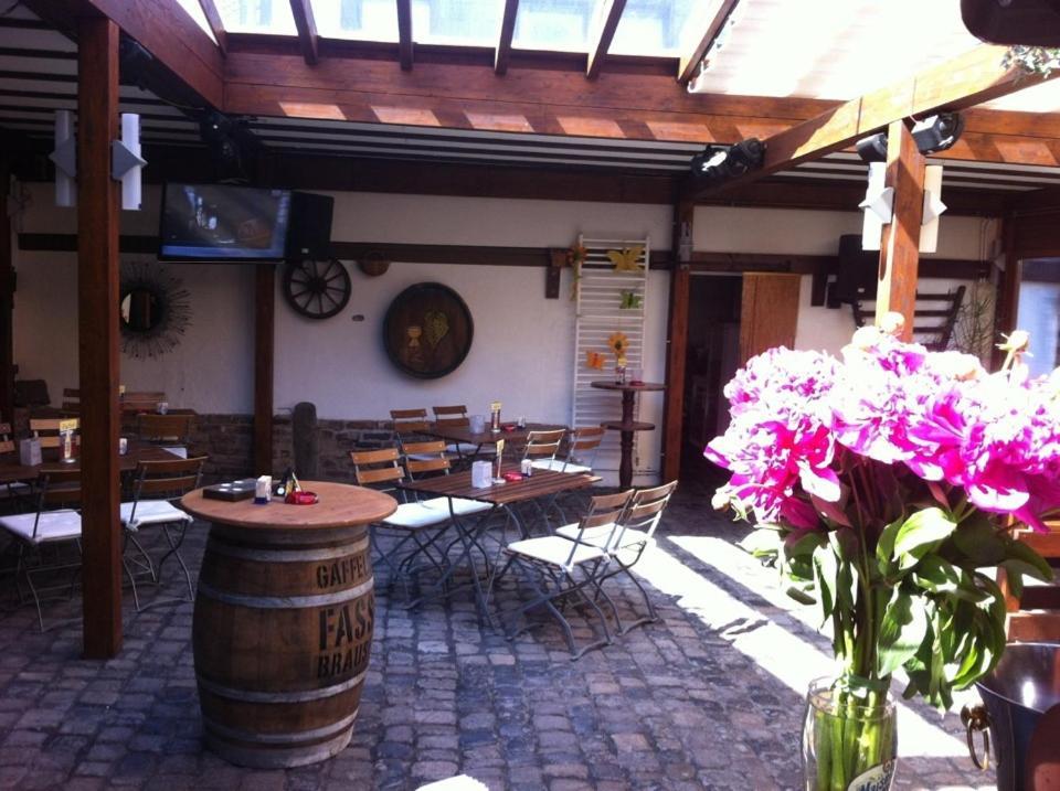 Landhaus Pohlhof Köln Eksteriør bilde