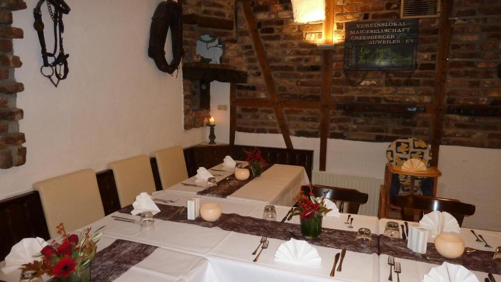 Landhaus Pohlhof Köln Eksteriør bilde