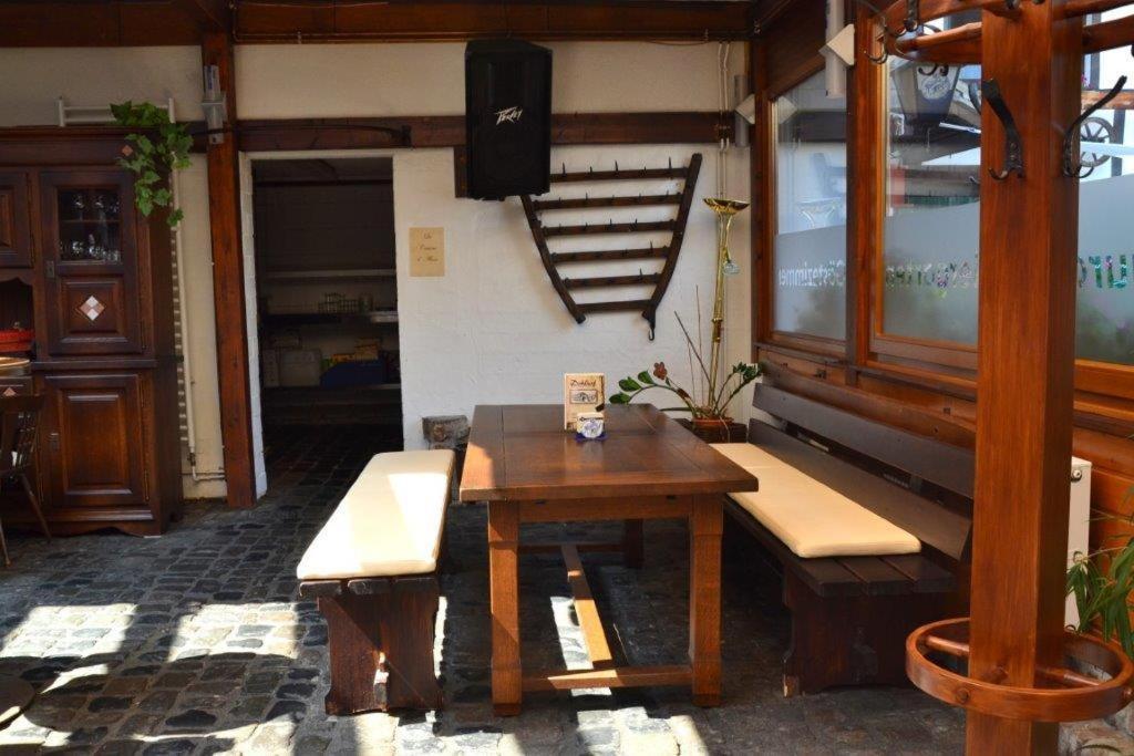 Landhaus Pohlhof Köln Eksteriør bilde