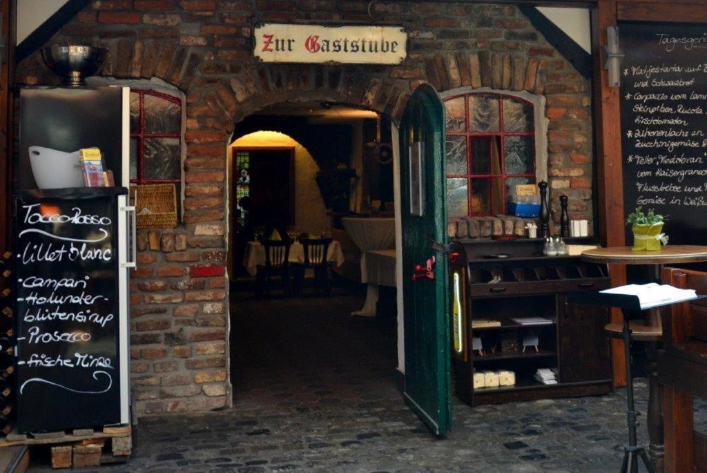 Landhaus Pohlhof Köln Eksteriør bilde