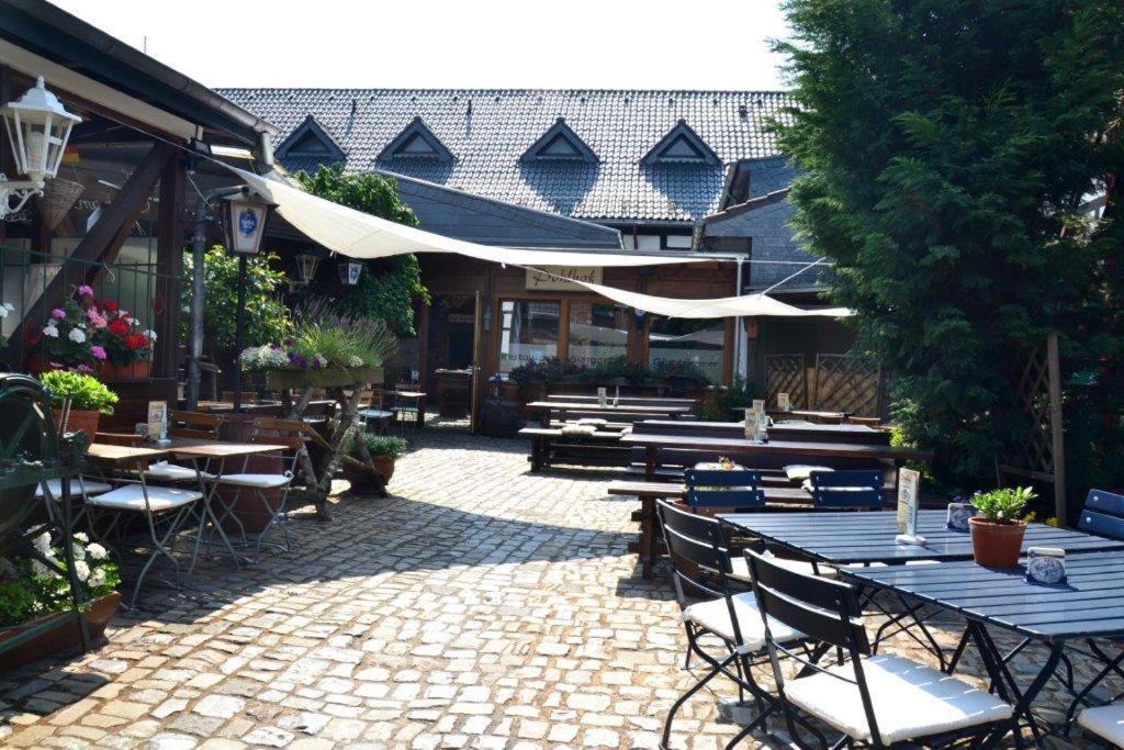 Landhaus Pohlhof Köln Eksteriør bilde