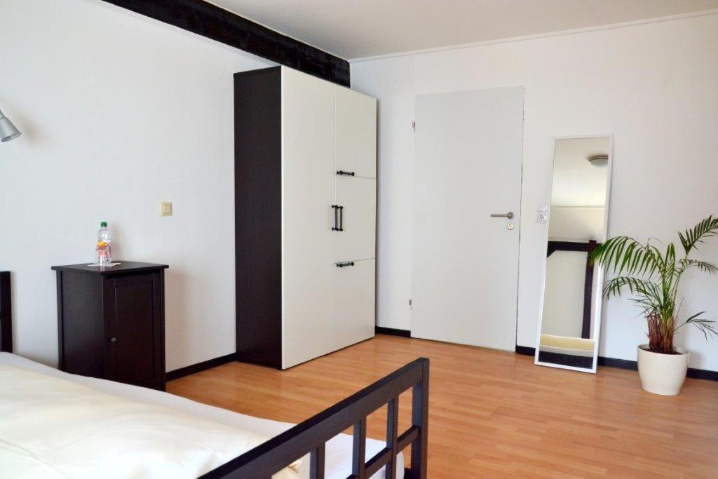 Landhaus Pohlhof Köln Eksteriør bilde