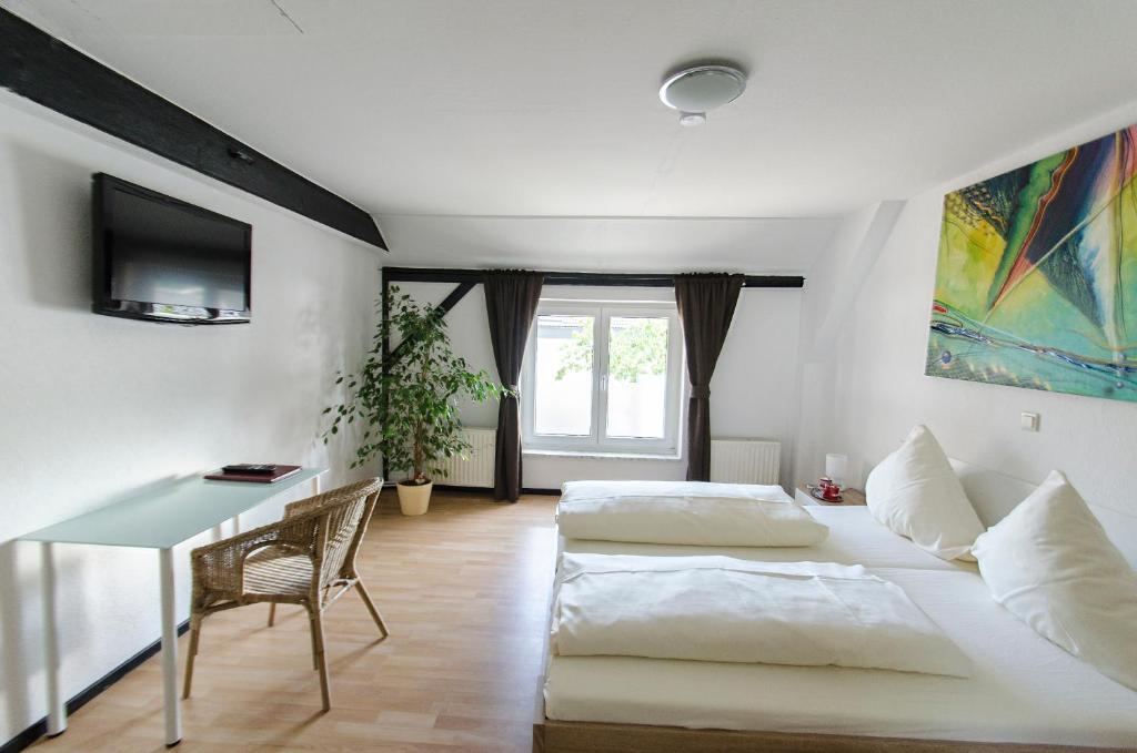 Landhaus Pohlhof Köln Eksteriør bilde
