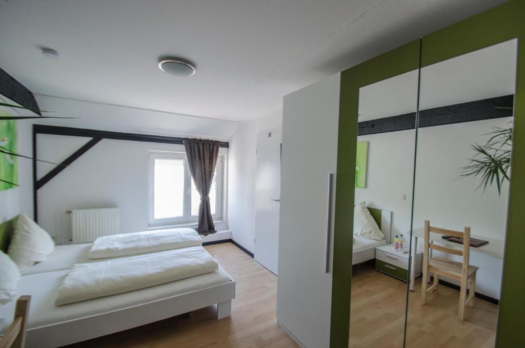 Landhaus Pohlhof Köln Eksteriør bilde